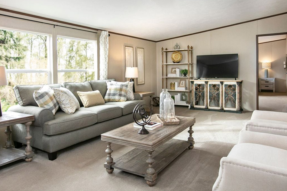 White Wing Estates community, El Campo TX