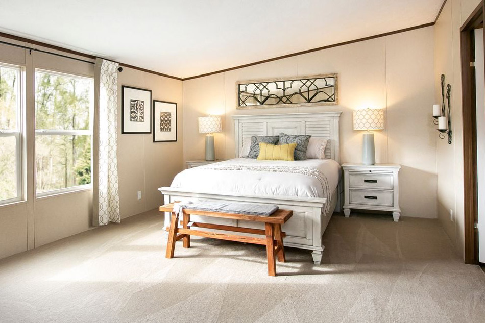 White Wing Estates community, El Campo TX
