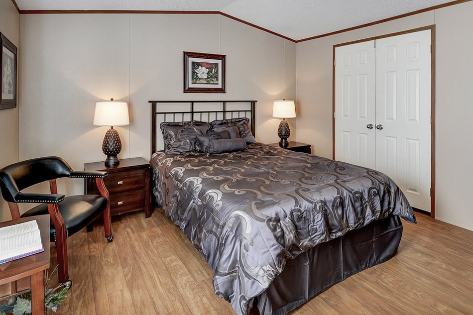 White Wing Estates community, El Campo TX