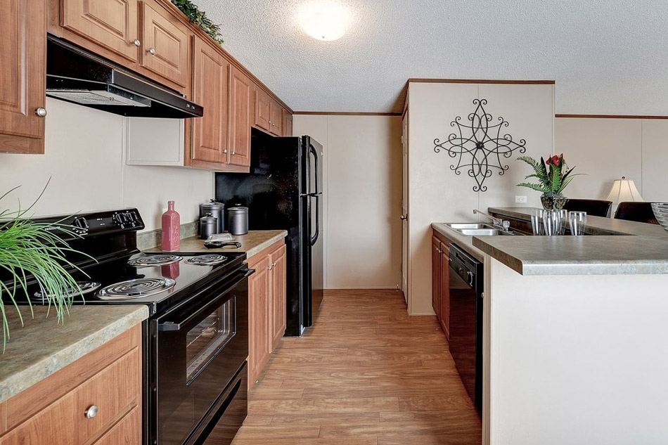 White Wing Estates community, El Campo TX