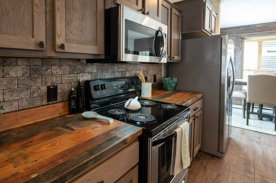 White Wing Estates community, El Campo TX