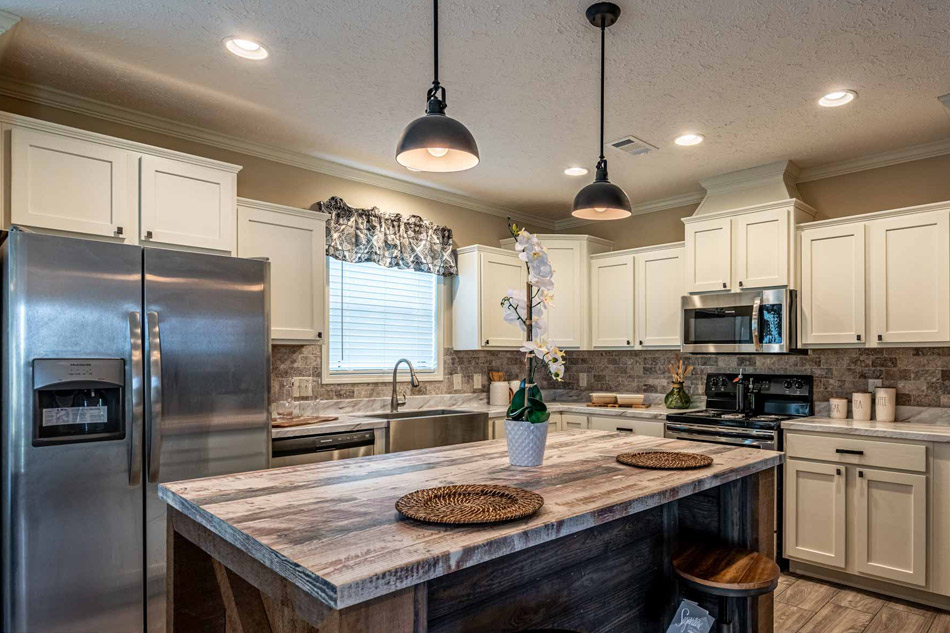 White Wing Estates community, El Campo TX